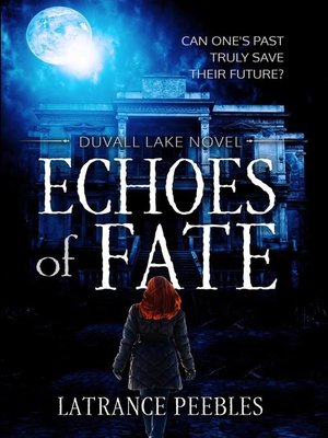 cover image of Echoes of Fate